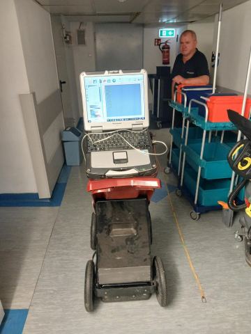 Szpital Kliniczny w Warszawie